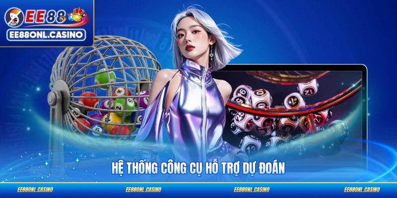 Hệ thống công cụ hỗ trợ dự đoán
